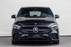 Mercedes-Benz B-Klasse 250 e AMG Night edition, Sfeerverlich, Gebruikt, Zwart, 4 cilinders, Metallic lak