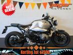 BMW R NINE T PURE SCRAMBLER SUPER FRAAI (bj 2017), Motoren, Bedrijf, Naked bike