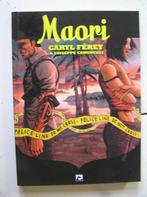 Maori. Integraal. HC, Boeken, Stripboeken, Eén stripboek, Ophalen of Verzenden, Nieuw