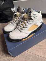 Jordan 5 a ma maniere 43, Kleding | Heren, Schoenen, Wit, Ophalen of Verzenden, Jordan, Sneakers of Gympen