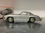 Somerville Mercedes Mercedes-Benz 300 SL, fraai, in doosje, Ophalen of Verzenden, Zo goed als nieuw, Auto, Overige merken