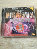 Mega Top 100 1999 vol 3 2 cd set, Cd's en Dvd's, Ophalen of Verzenden, Pop