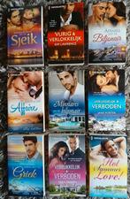 HARLEQUIN TOPCOLLECTIE!, Boeken, Romans, Ophalen of Verzenden, Zo goed als nieuw, Nederland