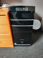 Pc onderdelen medion pc, MEDION, Met videokaart, Onbekend, Intel Core i5