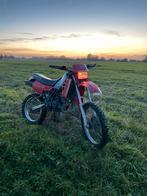 2 keer Honda mtx80 hd09 r2, Fietsen en Brommers, Brommers | Honda, Ophalen, Gebruikt, Maximaal 45 km/u, MTX