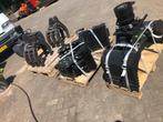 div.sorteergrijper minigraver 1tot3 ton, Ophalen