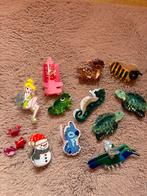 Nieuwe haarklippen Kroatië, Ophalen of Verzenden, Nieuw, Haarspeld