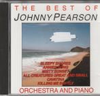 The Best of Johnny Pearson, Verzenden, Zo goed als nieuw