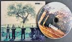 SAYBIA - These are the days ( CD;' Deluxe digipack w/poster+, Cd's en Dvd's, Ophalen of Verzenden, Zo goed als nieuw, Poprock
