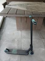 NKD Next Generation Stuntstep (black-mint) 79,4 cm, Fietsen en Brommers, Steps, Ophalen, Zo goed als nieuw, Gewone step, NKD