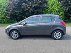 Opel Corsa 1.2-16V Design Edition Cruise*Airco*LM velgen*APK, Voorwielaandrijving, Euro 5, Gebruikt, 4 cilinders