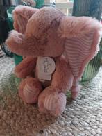 Happy Horse olifant nieuw met kaartje, Kinderen en Baby's, Speelgoed | Knuffels en Pluche, Ophalen of Verzenden, Nieuw, Olifant