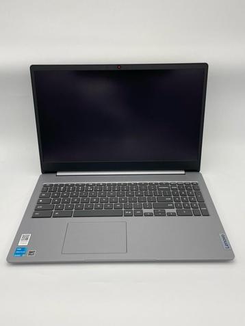 Lenovo Ideapad 3 Chrome 15IJL6  |  Nieuw in doos + adapter. beschikbaar voor biedingen