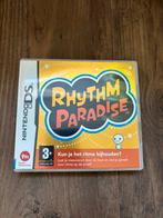 Rhythm Paradise voor de Nintendo DS, Spelcomputers en Games, Muziek, 1 speler, Ophalen of Verzenden, Zo goed als nieuw