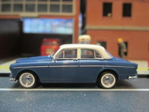 1956-1970 Volvo 122 Amazon - Brekina, Hobby en Vrije tijd, Modelauto's | 1:87, Nieuw, Bus of Vrachtwagen, Brekina, Ophalen of Verzenden