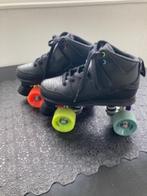 Rolschaatsen maat 38, Sport en Fitness, Skeelers, Overige merken, Gebruikt, Overige typen, Ophalen of Verzenden