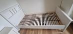 ikea bed 1-persoons., Huis en Inrichting, Slaapkamer | Bedden, Ophalen, Gebruikt, 90 cm, Eenpersoons