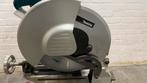 Zeer weinig gebruikte metaal zaag, Doe-het-zelf en Verbouw, Gereedschap | Zaagmachines, Ophalen, Zo goed als nieuw, 1200 watt of meer