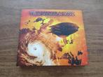 Transatlantic - The whirlwind 2-CD, Ophalen of Verzenden