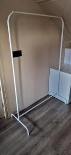 Kledingrek IKEA, Ophalen, Zo goed als nieuw