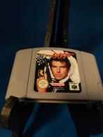Nintendo 64 James Bond Goldeneye 007, Ophalen of Verzenden, Zo goed als nieuw