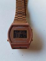 Casio horloge, Overige merken, Staal, Gebruikt, Staal