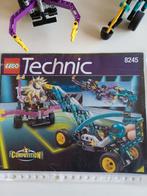 Lego technic 8245 Robots  Revenge, Kinderen en Baby's, Speelgoed | Duplo en Lego, Ophalen of Verzenden, Nieuw, Complete set, Lego