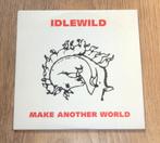 CD - Idlewild - Make another world., Ophalen, Zo goed als nieuw, Poprock