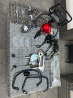 Partij vespa sprint/primavera onderdelen, Ophalen, Overige typen, Vespa