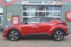 Toyota C-HR 2.0 Hybrid Bi-Tone stuur-, stoelverwarming, afn., 12 maanden, Euro 6, 19 km/l, Hybride Elektrisch/Benzine