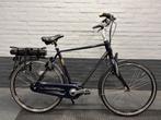 Sparta M8S heren 57cm Shimano Steps gratis fietstas, Fietsen en Brommers, Ophalen of Verzenden
