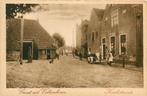 (701-230-033) Vollenhove Kerkstraat, Verzamelen, Verzenden, Overijssel