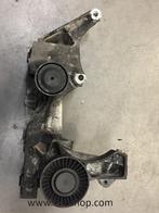 Looprollen met houder BMW E90 E91 318d 320d n47 motor 2008, Ophalen of Verzenden, Gebruikt, BMW