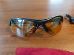 Zonnebril Prisma, verwisselbare glazen, compleet, Ophalen of Verzenden, Zo goed als nieuw, Zonnebril, Overige merken