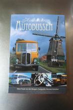 Historische Autobussen -  Frank van den Boogert, Boeken, Ophalen of Verzenden, Zo goed als nieuw, Bus
