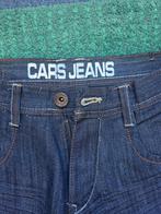 Nieuw spijkerbroek CARS JEANS maat W30 L 36, Kleding | Heren, Spijkerbroeken en Jeans, Ophalen of Verzenden, Nieuw, Blauw, W32 (confectie 46) of kleiner