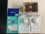 TP-Link Powerline 1000Mbps TL-PA7017 KIT 2st AV2, Computers en Software, Ophalen, Nieuw