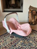 Maxi Cosi poppen autostoel - roze, Ophalen, Zo goed als nieuw