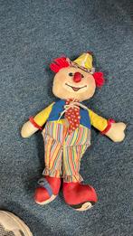 Vintage Fisher Price aankleed pop-clown, Ophalen of Verzenden, Gebruikt, Overige typen