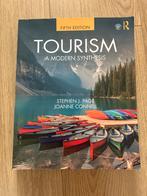 Tourism A Modern Synthesis, Routledge, Engels, Nieuw, Ophalen of Verzenden