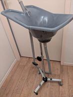 Verrijdbare kappers wasbak, Ophalen of Verzenden, Zo goed als nieuw