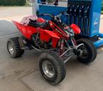 Honda TRX 450 – 2004 – Met kenteken – Absolute nieuwstaat, Motoren, Ophalen