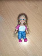 Mini Barbie, Ophalen of Verzenden, Gebruikt, Barbie