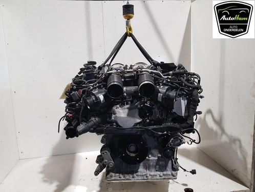 Motor Panamera (971G) Liftback 4.0 V8 32V Turbo (MCV.DA), Auto-onderdelen, Motor en Toebehoren, Porsche, Gebruikt