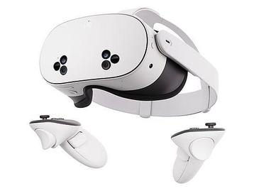 Meta quest 3s beschikbaar voor biedingen