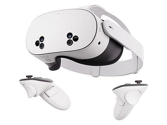 Meta quest 3s, Spelcomputers en Games, Virtual Reality, Zo goed als nieuw, Overige platformen, Ophalen