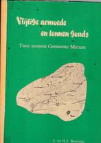 Twee eeuwen Gemeente MARUM, Boeken, Verzenden, 20e eeuw of later, Zo goed als nieuw