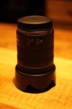 Canon RF 24-105mm F4-7.1 IS STM, Ophalen, Zo goed als nieuw, Standaardlens, Zoom