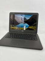 Dell Latitude 3310 laptop goed 13,3 inch, Computers en Software, Windows Laptops, 256 GB, Dell, 13 inch, Met touchscreen