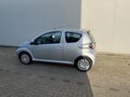 Toyota Aygo 1.0-12V Cool, '11, airco, elec. pakket, jaar apk, Voorwielaandrijving, Euro 5, Stof, Gebruikt